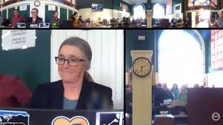 3192024 Leadville City Council Meeting [upl. by Alyce]