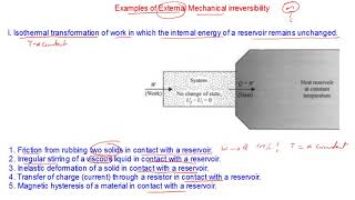 Reversibility and Irreversibility [upl. by Waers]