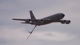 KC135 Stratotanker [upl. by Charleen]