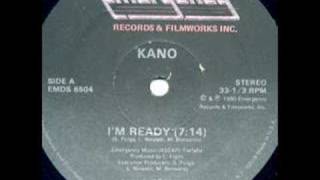 Kano  Im Ready [upl. by Ak]