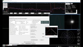 CEM40EC Guiding Performance amp Cable Management [upl. by Siuqram768]