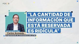 quotEl bitcoin no cumplió con los objetivos prometidos ahora hay más pobrezaquot [upl. by Miche688]