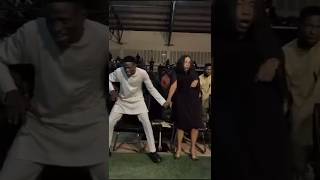 APOSTLE EDU UDECHUKWU DISPLAY OF UNREAL POWER ENERGY⚡ viralshorts prayerenergy power [upl. by Viddah726]