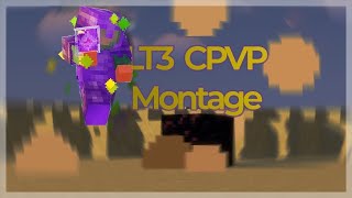 Cpvp montage 2 Sinussmp  CubeWorld  SidneyWorld [upl. by Aoh]