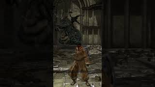 DS1 Paladin Playthrough Part 1 Asylum Demon gaming darksouls hailthesun [upl. by Elleynad]