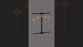 OKMs new PentaSense System explained in ⏱ 30 s metal detector eXp 5500 Pro [upl. by Demetra]