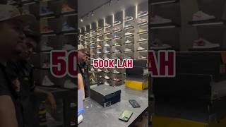 LOWBALL ATAU BUKAN 500K PER PAIR 😱 [upl. by Shaun113]