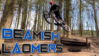 Loving the Loam at Beamish Woods [upl. by Meggy]