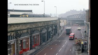 GATESHEAD REMEMBERED [upl. by Norra511]