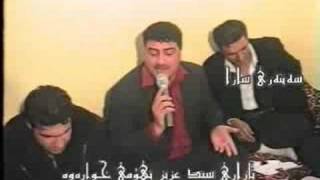 Rostam Sabir amp Faxir Hariri bashi 2 [upl. by Alegnave601]