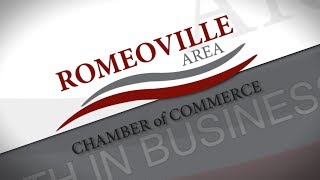 The Romeoville Area Chamber of Commerce [upl. by Mackay911]