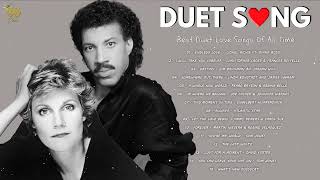 Best Duet Love Songs Of All Time 💛 Duets Songs Male And Female 💛 Kenny Rogers Anne Murray Dan Hill [upl. by Dennison]