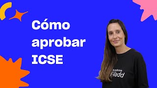 5 tips para aprobar ICSE del CBC y UBA XXI [upl. by Itirahc]