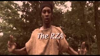 RZA  WuTang Vs The Golden Phoenix Trailer HQ 480p [upl. by Lazarus]