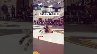 Chance Lamer hit a beautiful duck to a fall at the Tiger Style Invitational [upl. by Dallon]