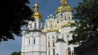 SERBIAN ORTHODOX CHURCH MUSIC  PSALM 135 [upl. by Tongue313]