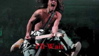 Top 10 Van Halen songs [upl. by Serrell20]