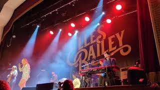 Elles Bailey Performing quotEnjoy The Ridequot Live  Islington Assembly Hall London [upl. by Elizabeth]