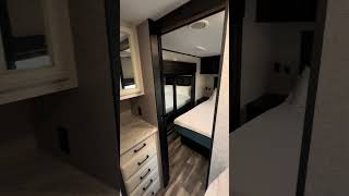 Tour our 5th wheel fifthwheel rv glamping camping adventure getoutside [upl. by Elockcin379]