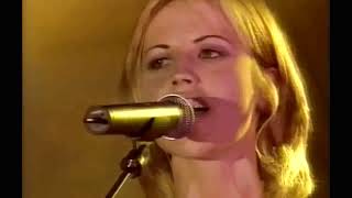 The Cranberries  Linger Live in Madrid 1999 [upl. by Enaek]