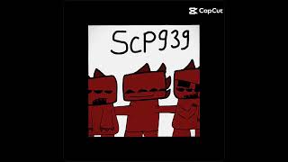 Scp939scpfoundation [upl. by Lenra]