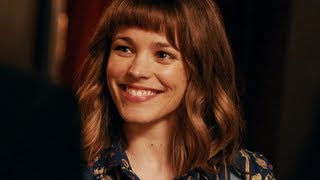 About Time Trailer 2013 Rachel McAdams Movie  Official HD [upl. by Airotkiv]