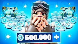 Jai TROUVÉ TOUS les GLITCH de VBUCKS GRATUIT sur Fortnite VBucks Illimité [upl. by Ajaj]