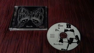 My Review Of Electric Wizard quotTime To Diequot [upl. by Akcirret539]