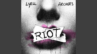 RIOT [upl. by Norvin971]