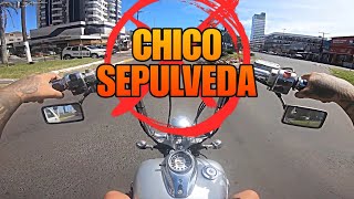 chicosepulveda SÓ FALA BESTEIRA [upl. by Wiggins139]