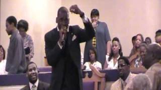 Dr Jamal Bryant pt2 [upl. by Orvan781]