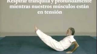 Clase de Yoga con RAMIRO CALLE  Parte 1 [upl. by Oigres]