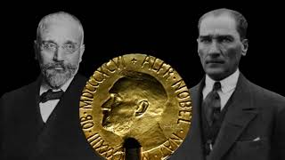 Venizelos Atatürkü Nobel Barış Ödülüne aday gösterirken ne demişti bbcnews türktarihi shorts [upl. by Reiko]