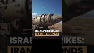 Iran Defies Israeli Airstrikes Claims Missile Production Unaffected [upl. by Anthia]