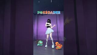 Pokemon Dance Trend [upl. by Chaffin327]