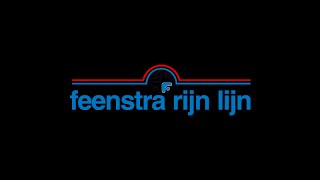 Feenstra Rijn Lijn  Open Dagen 2015  Arnhem [upl. by Giess683]