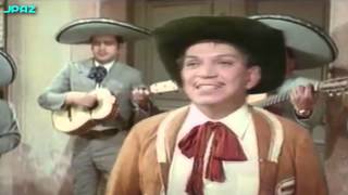 Las Mañanitas y Te Traigo En Mi Cartera  Mario Moreno Cantinflas [upl. by Nojram]