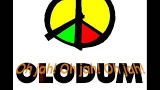 olodum  i miss her [upl. by Caneghem]