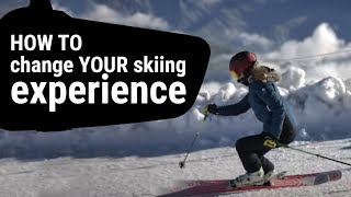 How group communication can completely change your skiing experience [upl. by Kciregor]