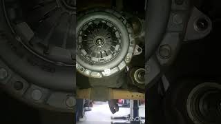 automobile clutch replenishment youtubeshorts [upl. by Krell]