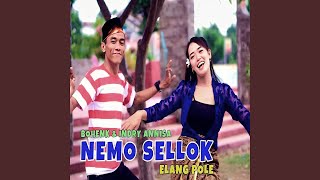 Nemo Sellok Elang Pole feat Indry Annisa [upl. by Abita]