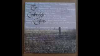 The Cambridge Crofters  Tarry Wool 1976 [upl. by Mcleroy]