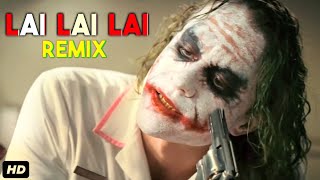 Joker  Lai Lai Lai Song 2  Joker New Song  All New Compilations  HEATH LEDGER [upl. by Enidaj682]