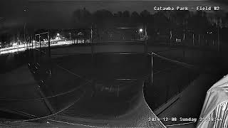 Catawba Park Field 2 Live Stream [upl. by Honniball]