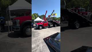 2024 Florida Tow show by LDM© The Towing Magazine [upl. by Cran981]