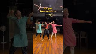 💃🏻 GALGOTO 😍 Garba Steps 💕 shorts short ytshorts dance youtubeshorts [upl. by Eliga]