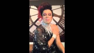 Regina VoceZumanityDragQueen AUDITION [upl. by Player]