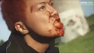 CROWS ZERO 4 GENJI COME BACK SCHOOL FULL MOVIE SUB INDO [upl. by Denyse]