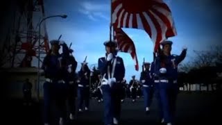 自衛隊 MAD JSDF『心臓を捧げよ』 [upl. by Elspet]