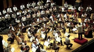 Gustav Mahler Symphony No 7  5 Rondo  Finale [upl. by Jeniffer]